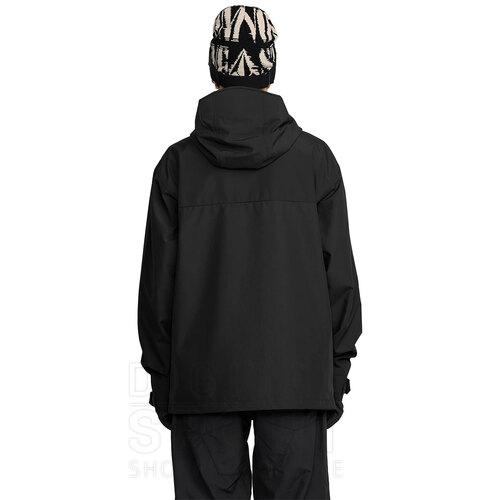 CAMPERA BUCKTHREEIGHTY