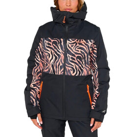 CAMPERA SNOW PRINT 10K