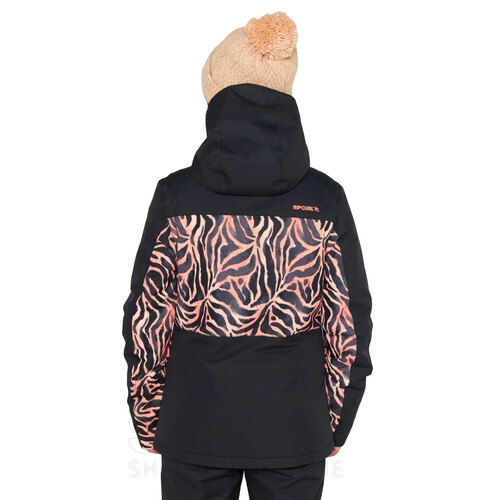 CAMPERA SNOW PRINT 10K