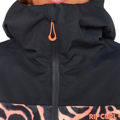 CAMPERA SNOW PRINT 10K