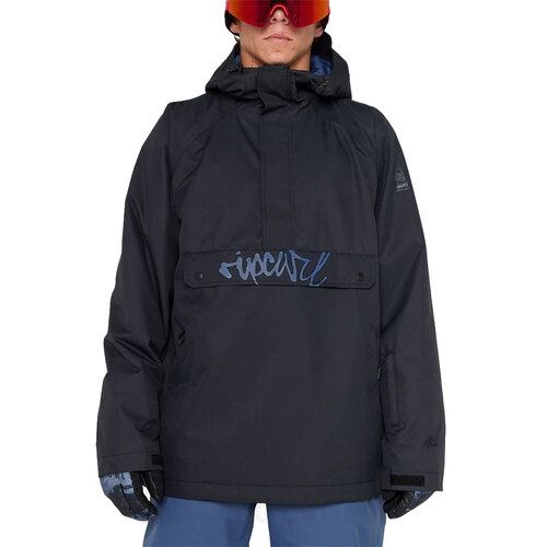 CAMPERA ANORAK SNOW PRIMATIVE