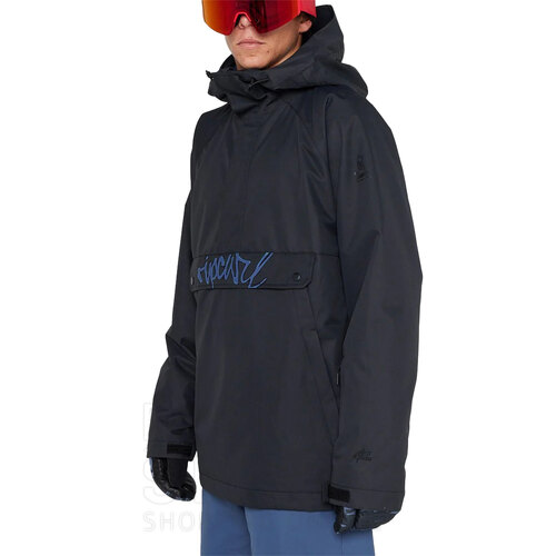 CAMPERA ANORAK SNOW PRIMATIVE