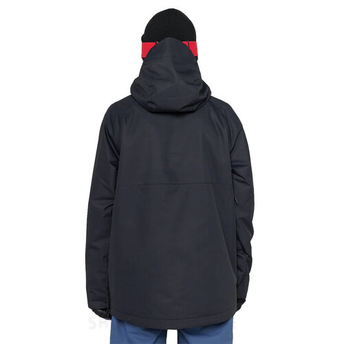 CAMPERA ANORAK SNOW PRIMATIVE
