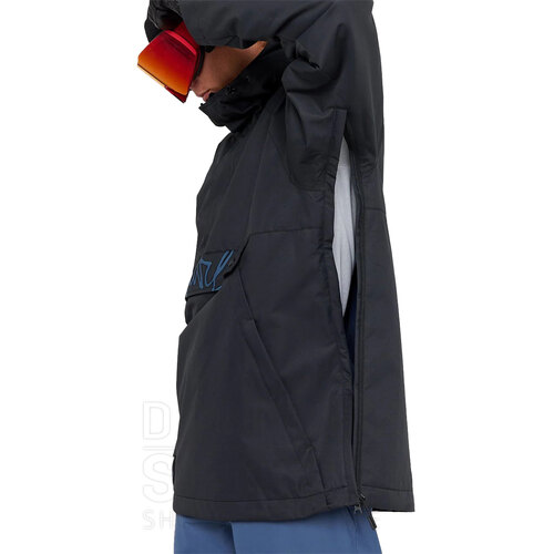 CAMPERA ANORAK SNOW PRIMATIVE
