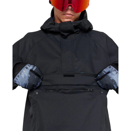 CAMPERA ANORAK SNOW PRIMATIVE