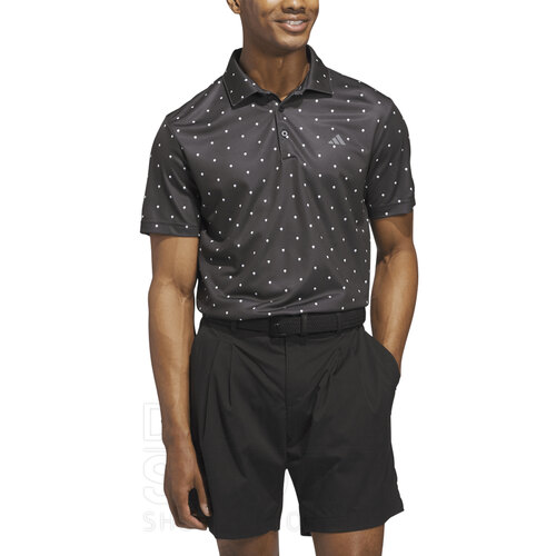 CHOMBA PERFORMANCE PRINTED