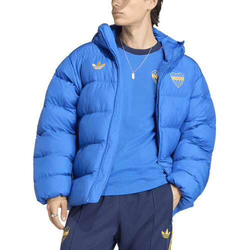 CAMPERA BOCA JUNIORS ORIGINALS