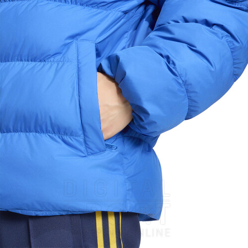 CAMPERA BOCA JUNIORS ORIGINALS