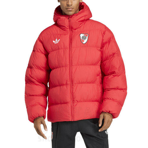 CAMPERA RIVER PLATE OG