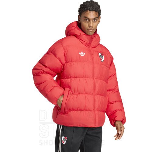 CAMPERA RIVER PLATE OG