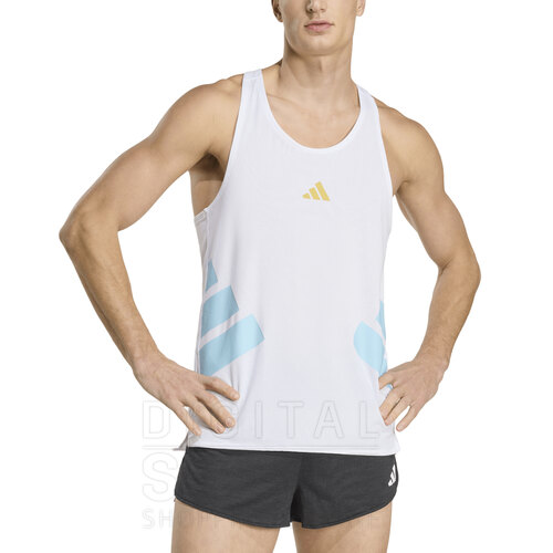 REMERA ADIZERO