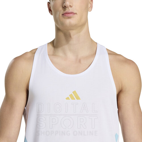 REMERA ADIZERO