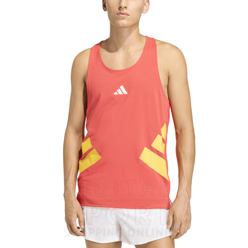REMERA ADIZERO