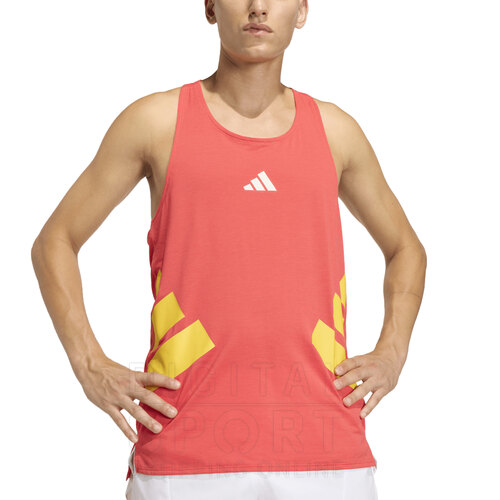 REMERA ADIZERO