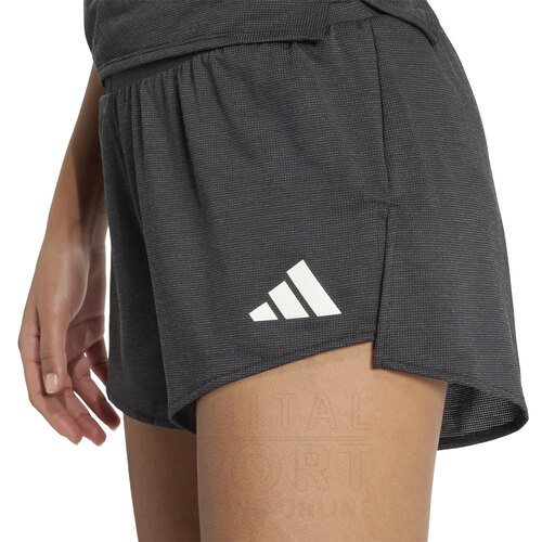 SHORT ALL TIME ADIZERO