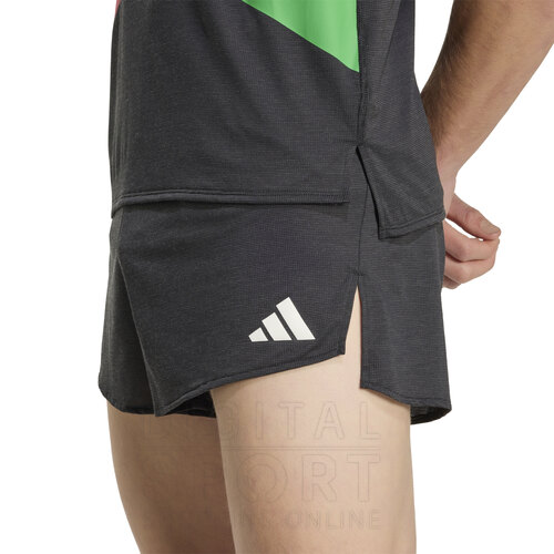 SHORT ADIZERO ALL TIME CLASSICS