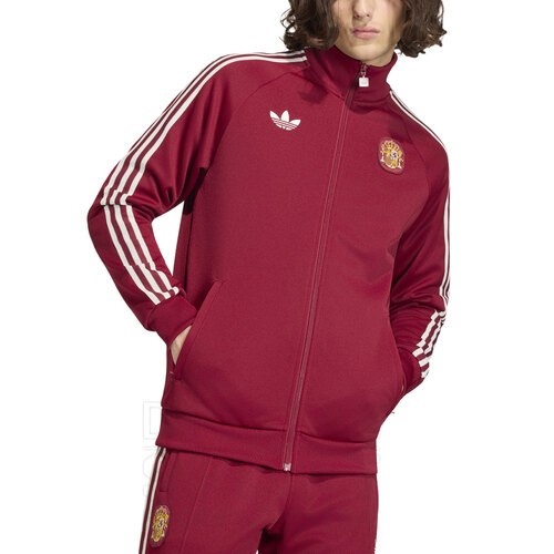 CAMPERA DEPORTIVA ESPAÑA