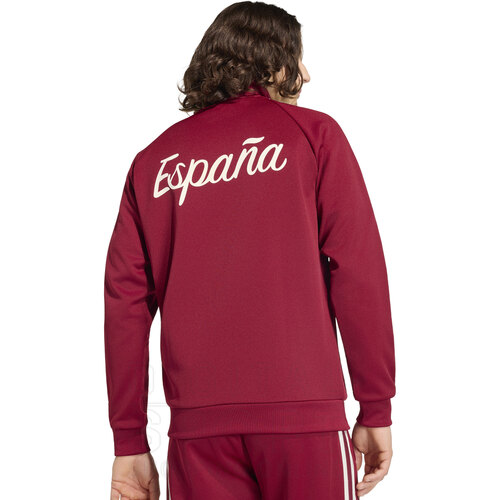 CAMPERA DEPORTIVA ESPAÑA