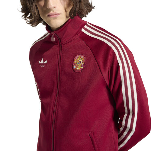 CAMPERA DEPORTIVA ESPAÑA