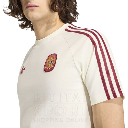 REMERA ORIGINALS ESPAÑA