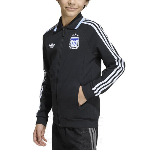 CAMPERA ATHEM ALTERNATIVA KIDS AFA