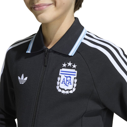 CAMPERA ATHEM ALTERNATIVA KIDS AFA