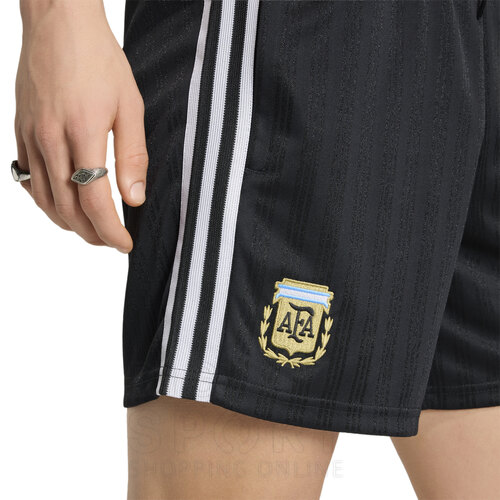 SHORT ORIGINALS AFA ARGENTINA
