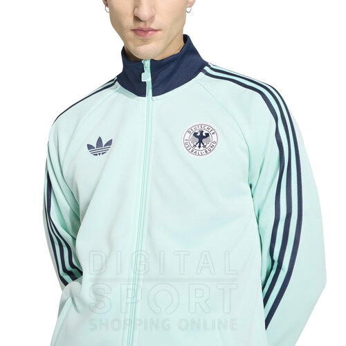 CAMPERA DFB ALEMANIA ORIGINALS
