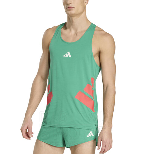 MUSCULOSA ADIZERO