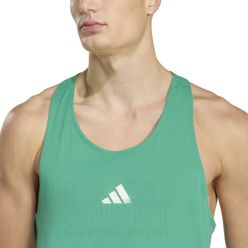 MUSCULOSA ADIZERO
