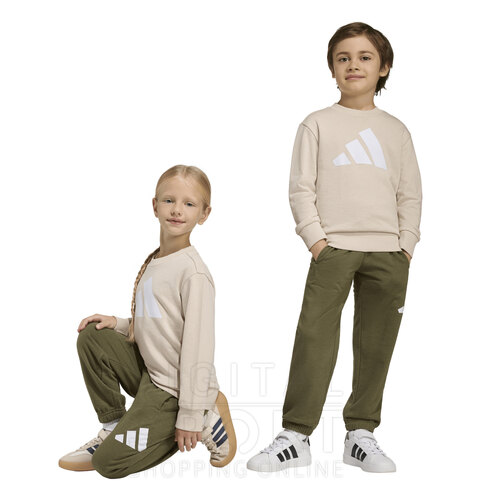 CONJUNTO ESSENTIALS KIDS