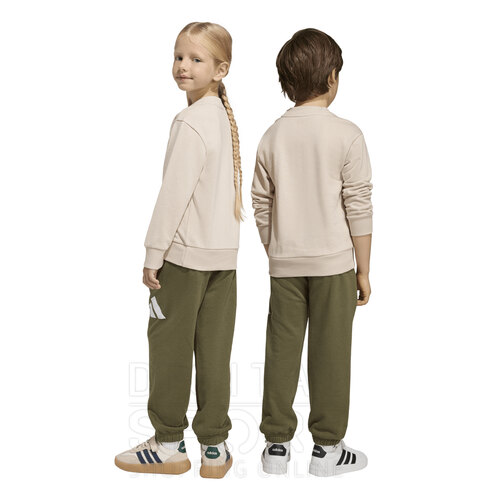 CONJUNTO ESSENTIALS KIDS