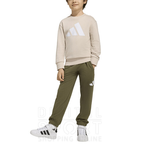 CONJUNTO ESSENTIALS KIDS