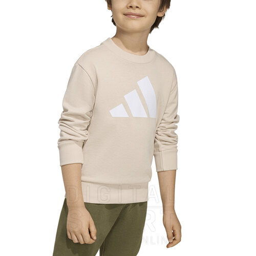 CONJUNTO ESSENTIALS KIDS