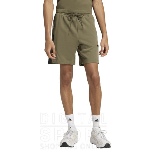 SHORTS CAMO