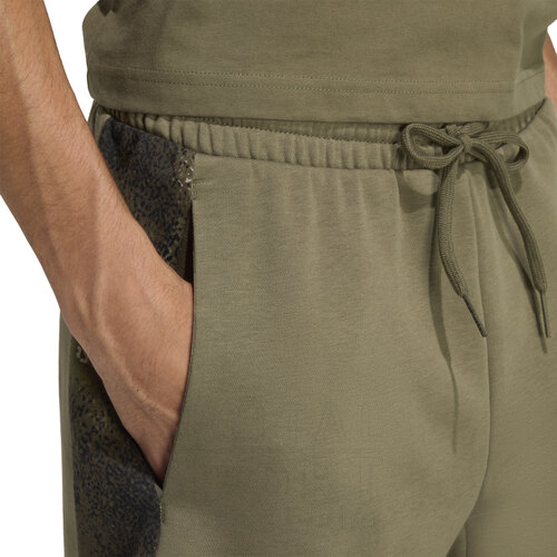 SHORTS CAMO
