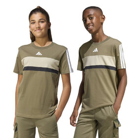 REMERA ESSENTIALS TIBERIO KIDS