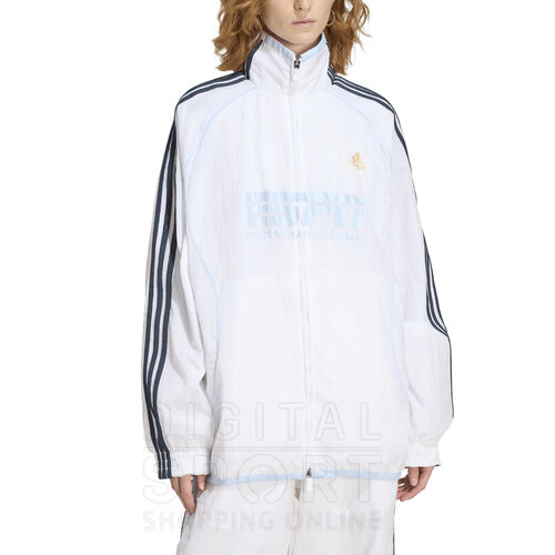 CAMPERA TEAMGEIST 2.0