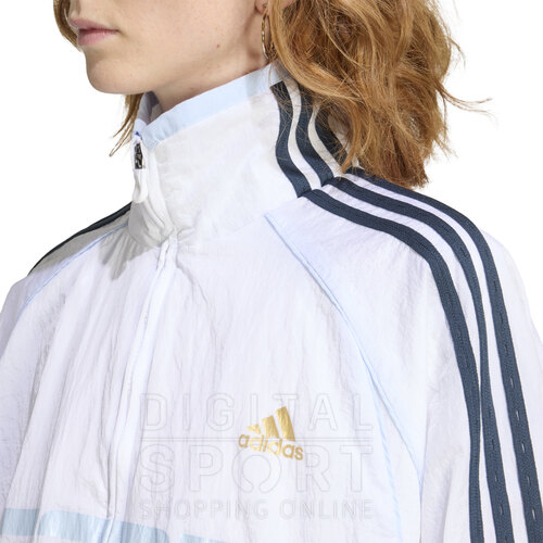 CAMPERA TEAMGEIST 2.0