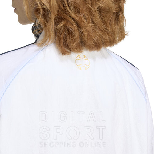 CAMPERA TEAMGEIST 2.0