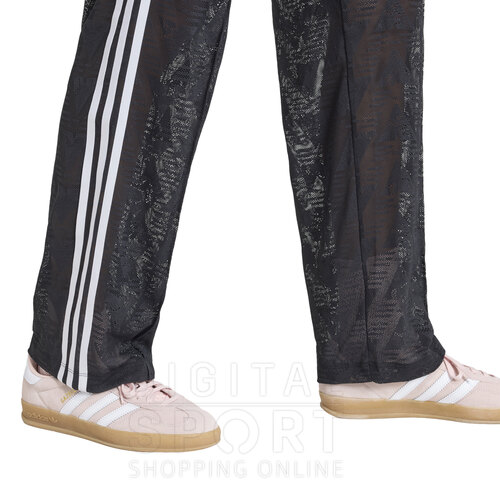 PANTALON FIREBIRD CLASSIC LACE TRACKPANTS