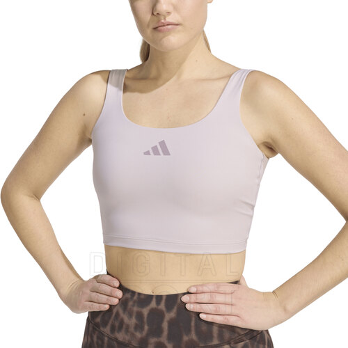 TOP OPTIME BRA TANK