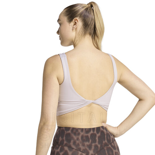 TOP OPTIME BRA TANK