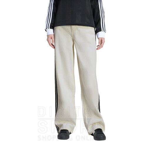 PANTALON FIREBIRD DENIM