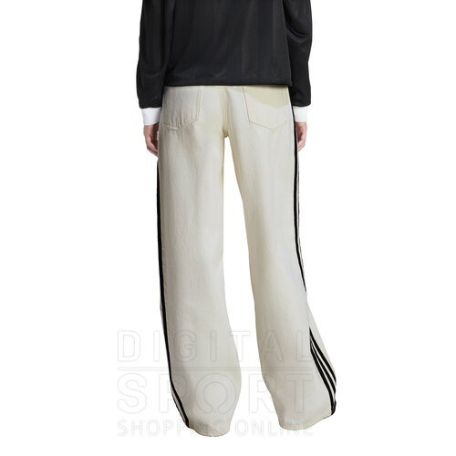 PANTALON FIREBIRD DENIM