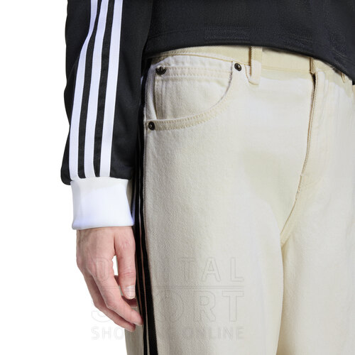 PANTALON FIREBIRD DENIM