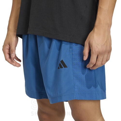 SHORT BASE ESSENTIALS