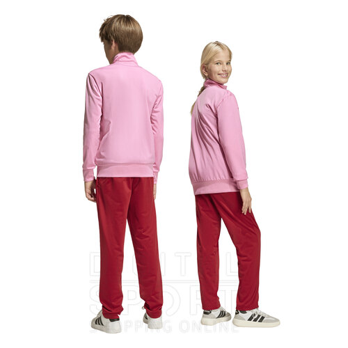 CONJUNTO DEPORTIVO COLOUR POP