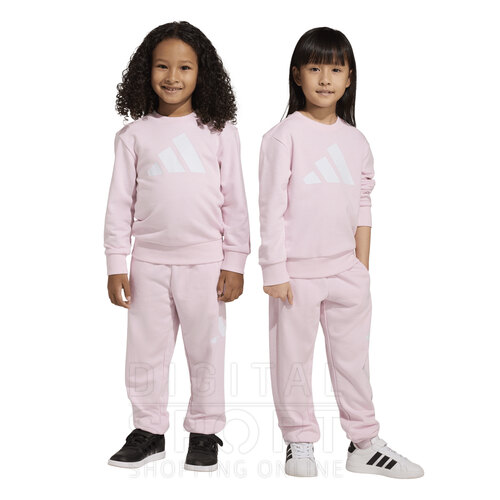 CONJUNTO ESSENTIALS KIDS