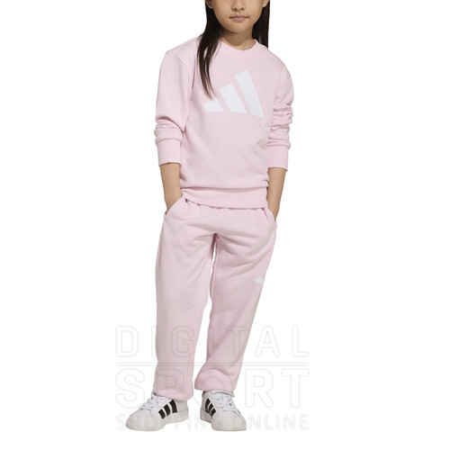 CONJUNTO ESSENTIALS KIDS